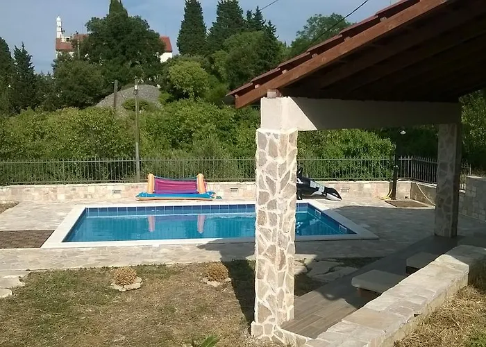 Villa Anja