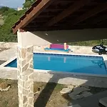 Villa Anja Brusje