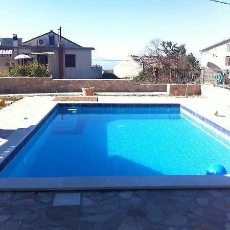 Villa Anja *
