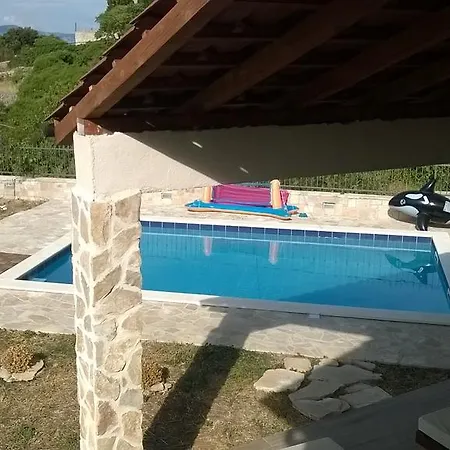 Villa Anja Brusje