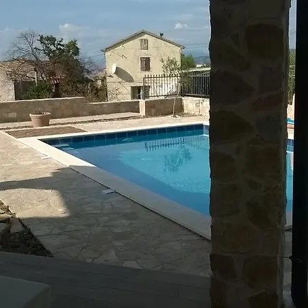 Villa Anja Brusje
