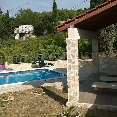 Villa Anja