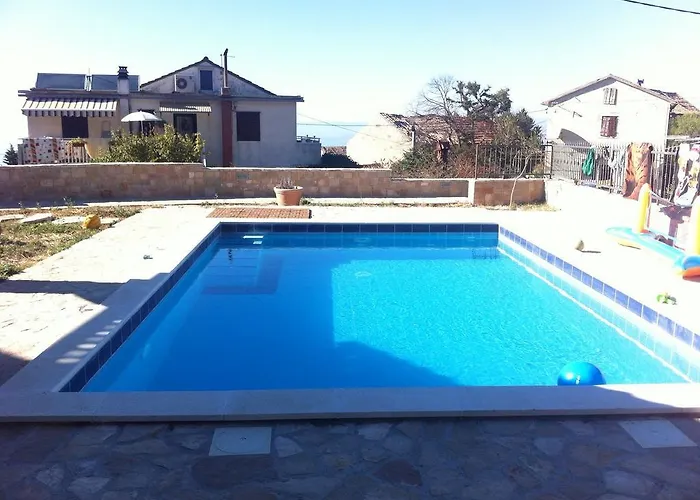 Vila Anja *