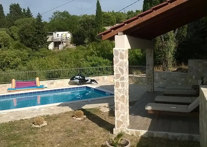 Villa Anja