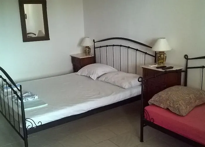 Anja ヴィラ Brusje